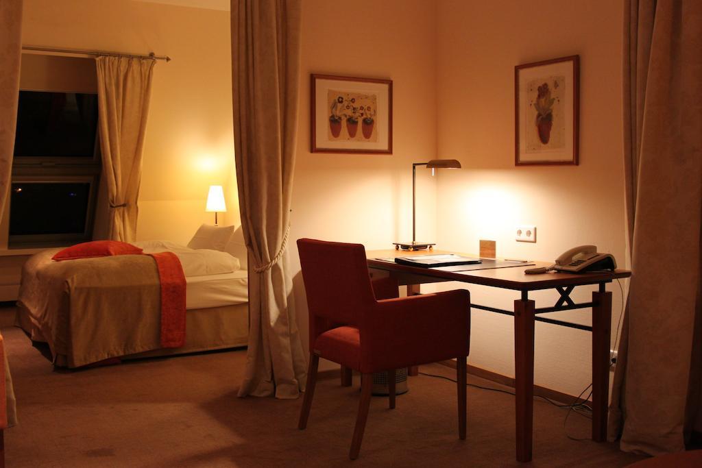 Hotel Speicher Am Ziegelsee Schwerin  Room photo